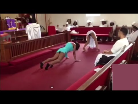 Black churches targeted because of importance to community - WorldNews