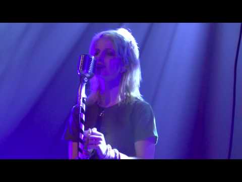 Paramore - The Only Exception - Nashville