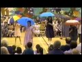 1995 3rd Grade Program SINGING IN THE RAIN