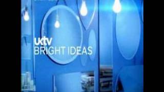 the end of UKTV Bright Ideas.