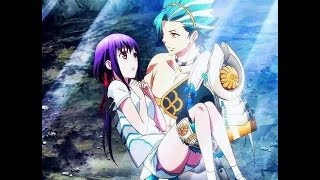 Top 10 BEST Romance/God/Goddess/Angel/Deity/Action/Adventure Anime List
