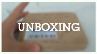 Cd Xspb 1 - Unboxing