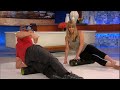 Exercises for Couples from David Jack
