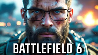 Battlefield 6 Gameplay No Ps5 Português Pt-Br
