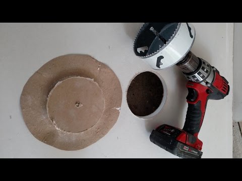 Easiest wall FIX EVER!