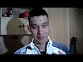 Jeremy Lin after Rockets 111-103 win over Magic
