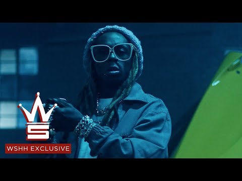 Travis Barker - “Gimme Brain” feat. Lil Wayne & Rick Ross (Official Music Video - WSHH Exclusive)