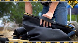 It's Not a Purse!