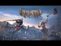 Asgard's Wrath | The Game Awards Anthem | Oculus Rift Platform