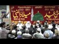 Naat Sarkar Ki Pharta Hoen Mein Syed Altaf Kazmi Mafil ...