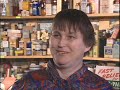 Reid Duffy Chronicles:  Patricia McDaniel owner of The Old Store Front - Drugstore Collectibles