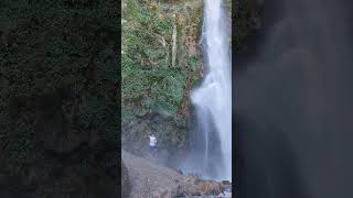 Pure Nature Of Khuzestan, Iran, Shivand Waterfall