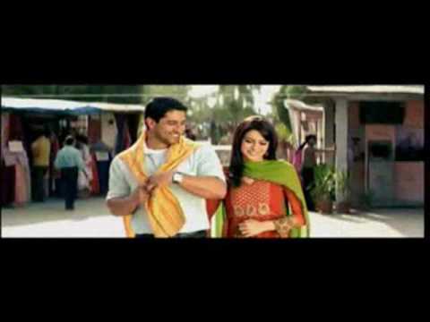 Dhadke Jiya - Bollywood Aloo Chaat Movie Songs.
