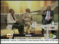 Cheche Interview with Nderitu Gachagua-Governor, Nyeri County Part 1