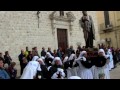La "Settimana Santa in Puglia" a Molfetta