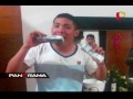 Violencia en el Callao: ganancias con muerte