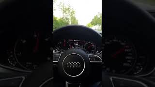 Susamam | Audi | İnstagram fake story