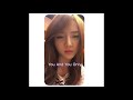 Hot girl thái land cover siêu cute - nene