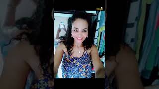 Essa Menina É Uma Verdadeira Mulher.linda.