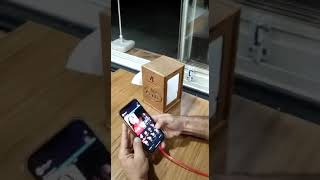 Emin Ağa Aslanı Geri Atti