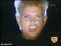 Billy Idol - Eyes Without A Face