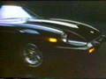 Datsun 280ZX 'Car of the Year' Commercial