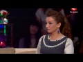 Video Таня из Симферополя на шоу Анфисы Чеховой (часть 1)
