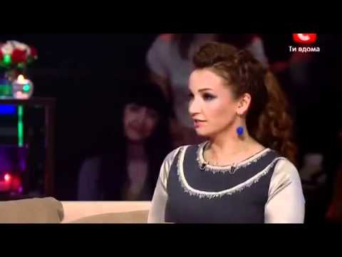Таня из Симферополя на шоу Анфисы Чеховой (часть 1)