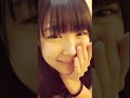 NMB48 白間美瑠 みるるん