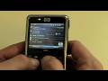 Foto pequena HP iPaq 910 Smartphone Full Review