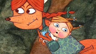 Жихарка | русский мультфильм | дети видео | мультфильмы | Zhikharka | Moral Stories | Kids Cartoon