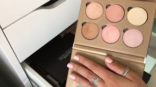 My Makeup Collection Pt.1 (Face Products) My Makeup Collection Pt.1 (Face Products)