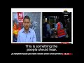 Hamas Spokesperson: "We Are Leading Our People to Death"