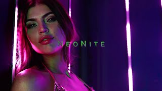 Neonite - Back To The Light (Official Video) // Modern Talking Style / Best Italodisco /Eurodisco