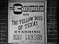 Your hit parade - yellow rose of texas - youtube