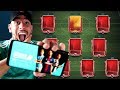 FIFA MOBILE 19 (JUEGO OFICIAL) ESTO ES INCREÍBLE !!!