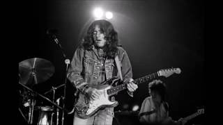 Watch Rory Gallagher It Takes Time video