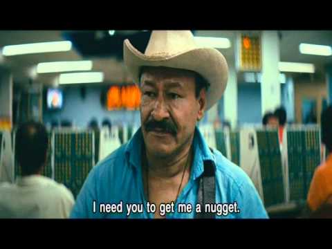 PORFIRIO trailer (English subtitles) | Festival 2011