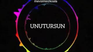 Unutursun Için Yana-Yana