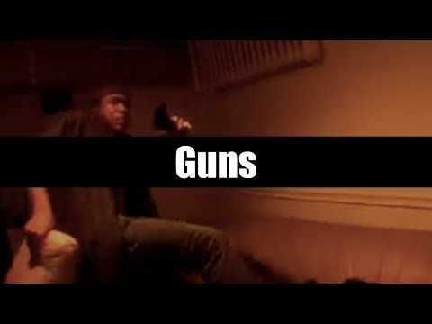 Guns
