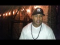 LL Cool J interview on the Kings of the Mic tour