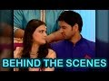 Behind the scenes | From the sets of Meri Ashiqui Tumse Hi