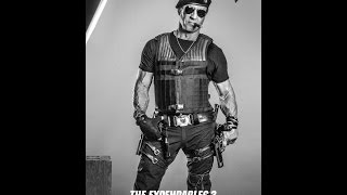 Expendables 3 Will Be Rated Pg-13 Not R - Amc Movie News