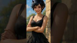 Black Clover Characters In Real Life