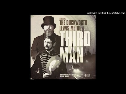 Third Man Video