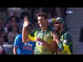 Highlights: Australia v India, MCG