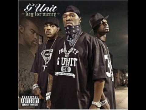 G-Unit My Budy del disco Beg for mercy (50 Cent Lloyd banks y Young Buck).