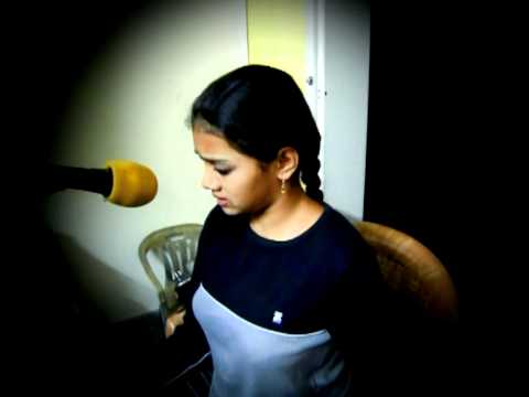 Sivasri Singing Sanware - A tribute to Ustad Nusrat Fateh Ali...