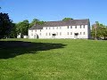 1673 White Horse Tavern Newport RI Quaker Meeting House