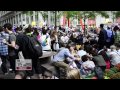 Occupy Wall Street One Year Anniversary: #S17 Day of Action